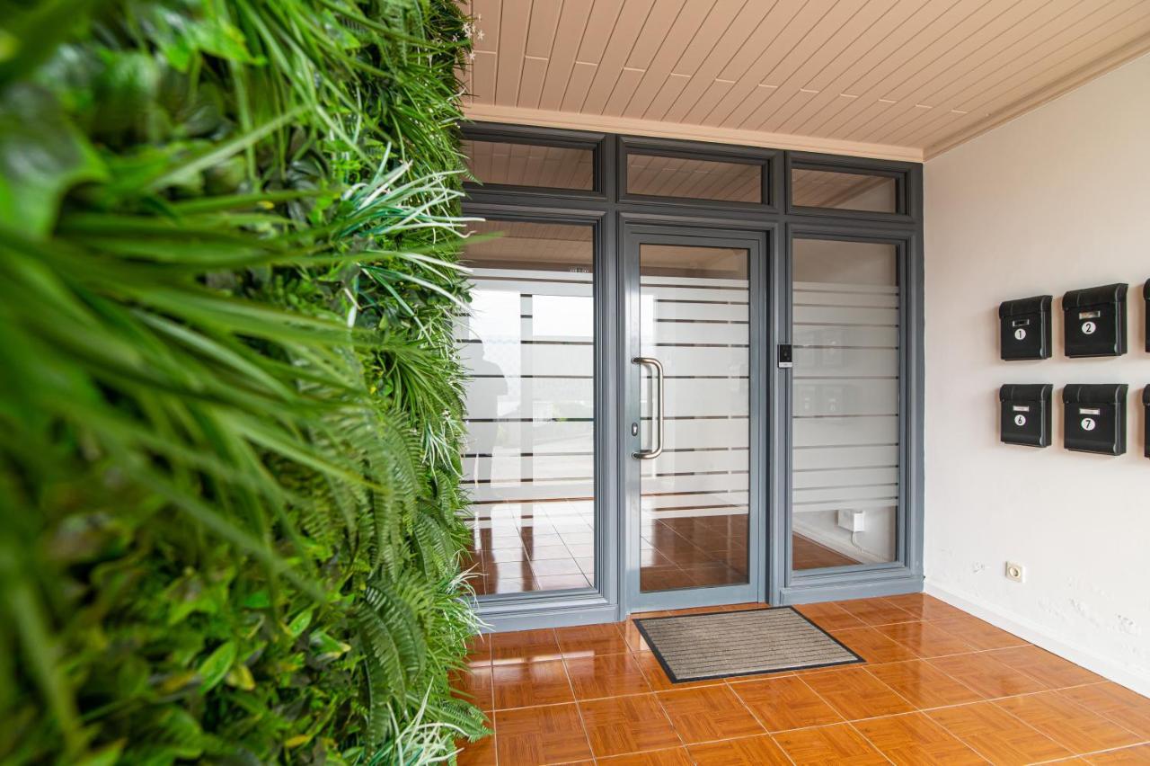 Livramento Residence Exterior photo